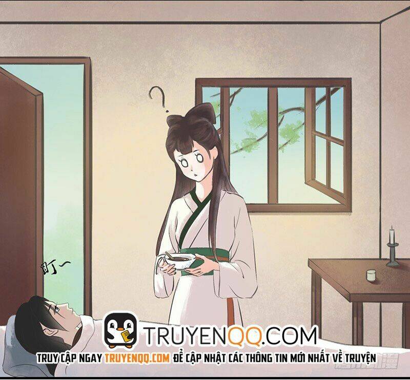 hoa gian ký chapter 1 12