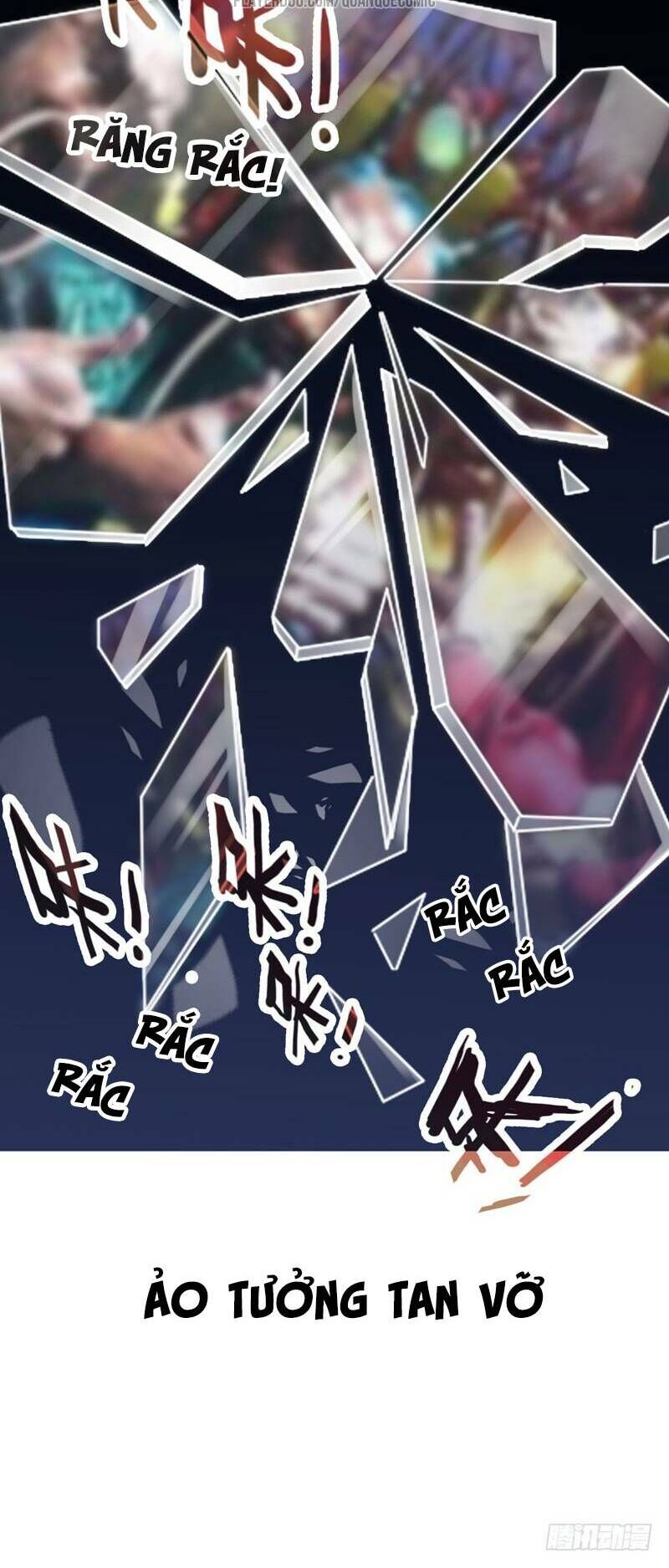 khởi đầu bằng một con côn chapter 45 4