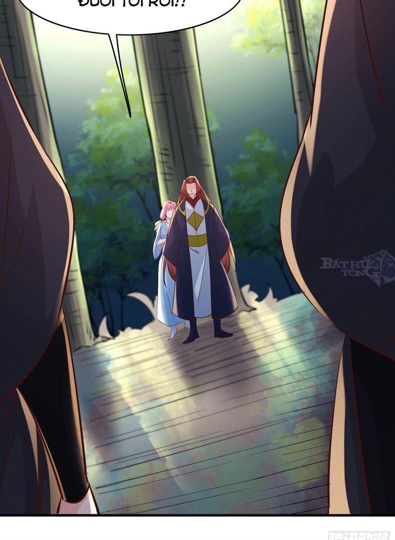 đồ đệ ta toàn là nữ ma đầu chapter 32 20