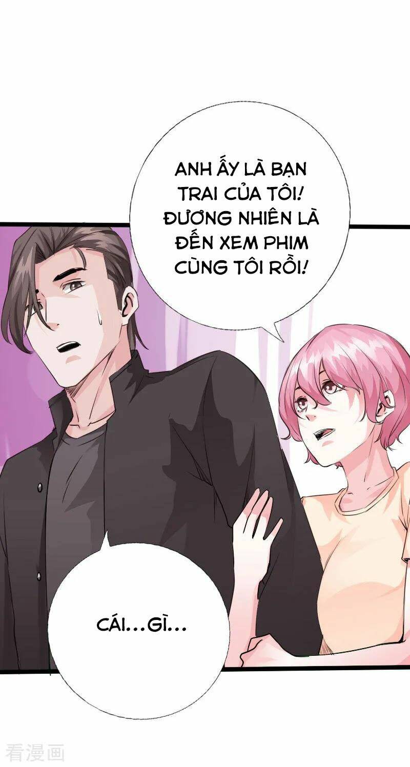 tuyệt phẩm tà thiếu chapter 113 30