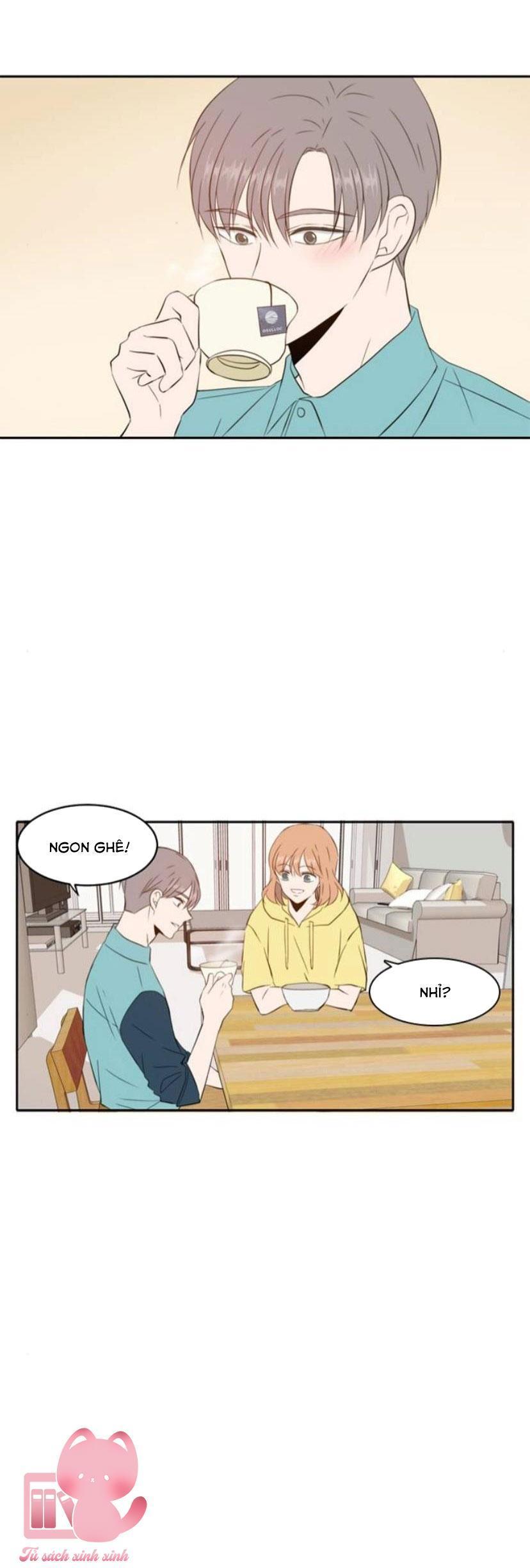 a good day to be a dog chapter 69 23