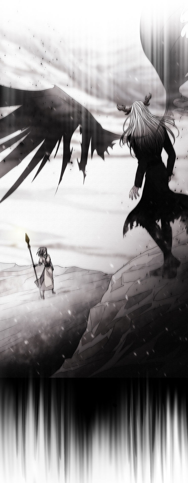 năm môn đệ của charlotte chapter 173.2 28