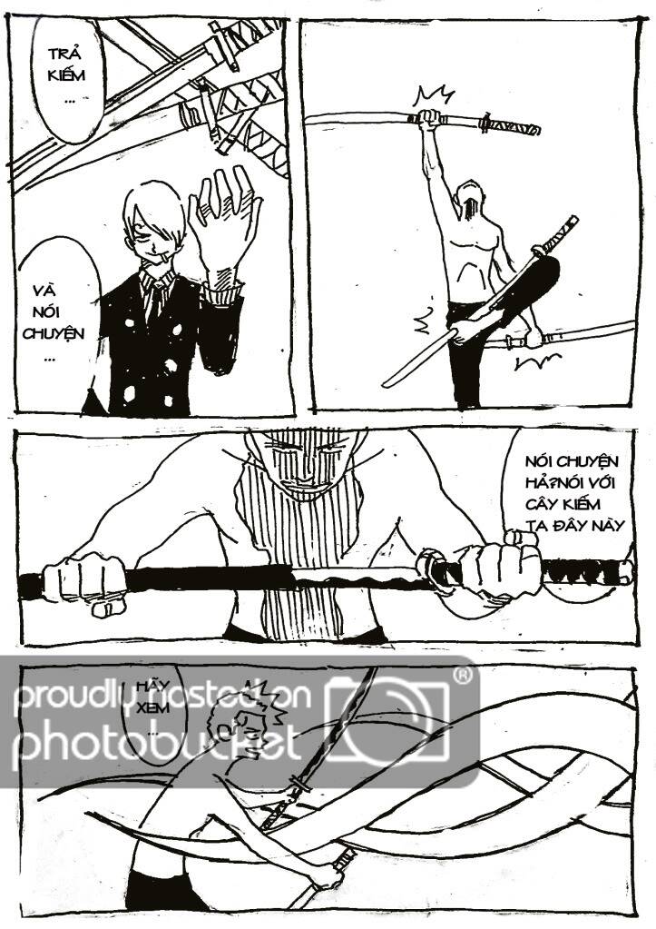 đấu trường trái tim chapter 1 28