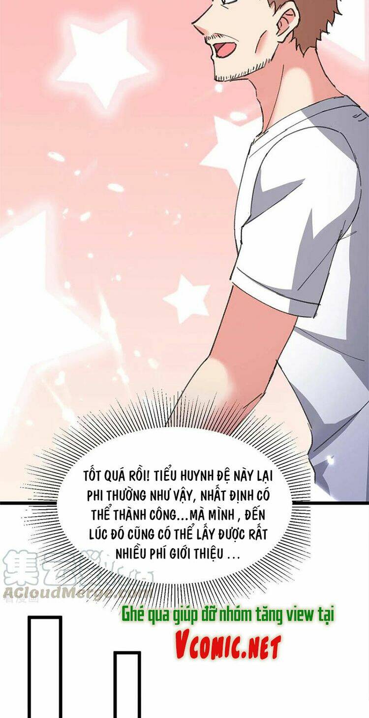 trọng sinh khí thiếu quy lai chapter 178 6