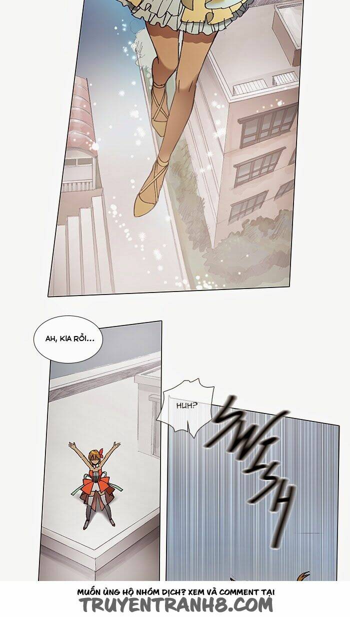 nữ sinh phép thuật chapter 37 4