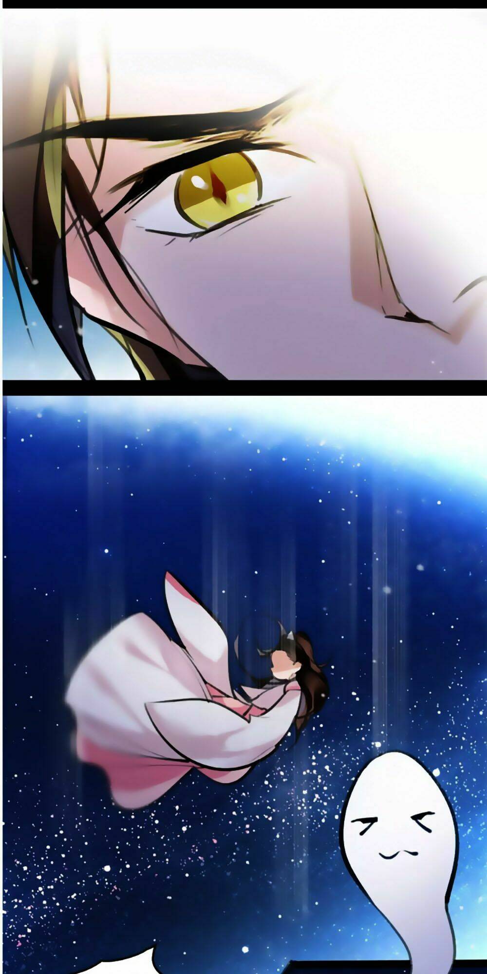 đường tăng cũng quyến rũ chapter 27 29