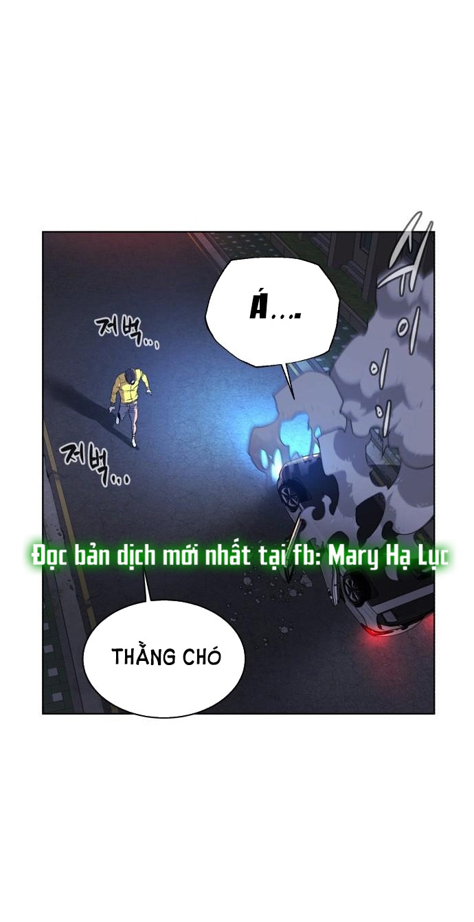 bạch huyết - white blood chapter 2 119