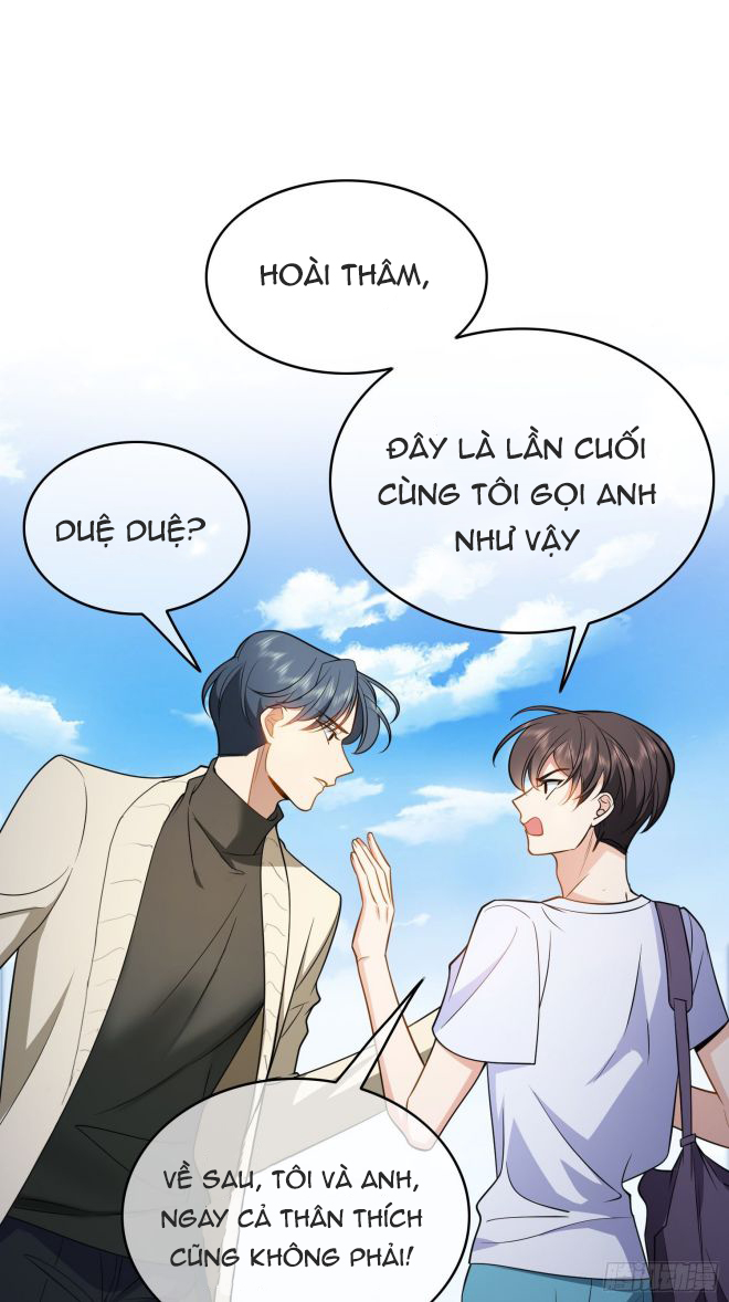 Sắp bị ăn thịt rồi! chapter 51