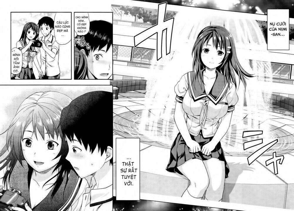 photo kano - sweet snap chapter 2 11