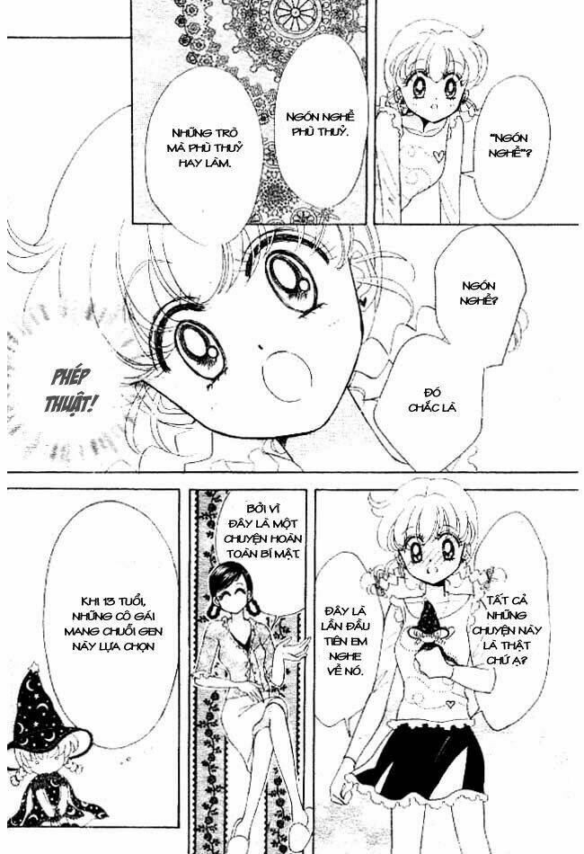 love witch chapter 1 11