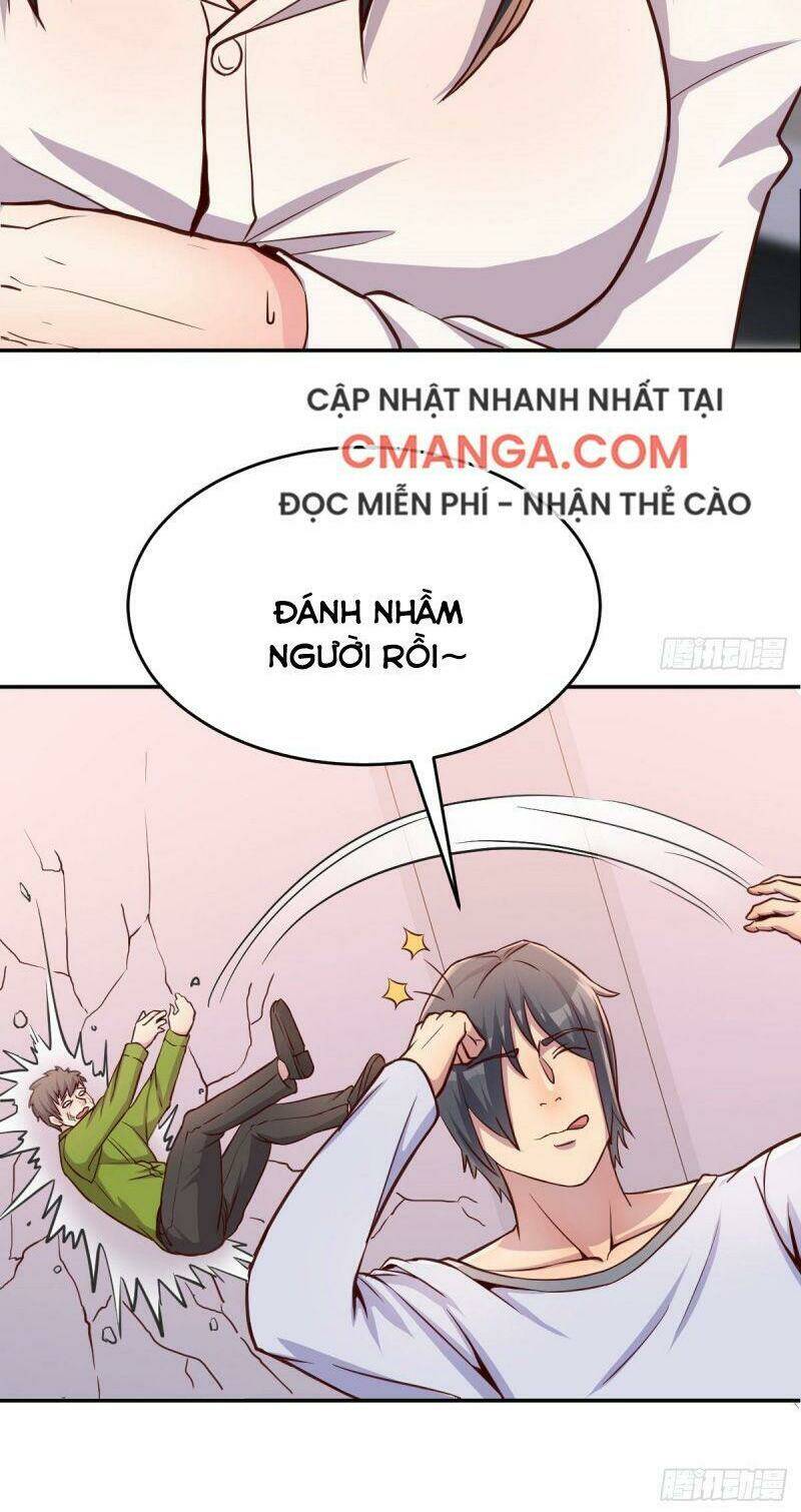 y thánh thiên tài tại hoa đô chapter 9 47