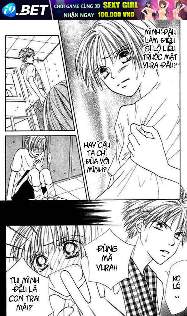 power!! chapter 16 7