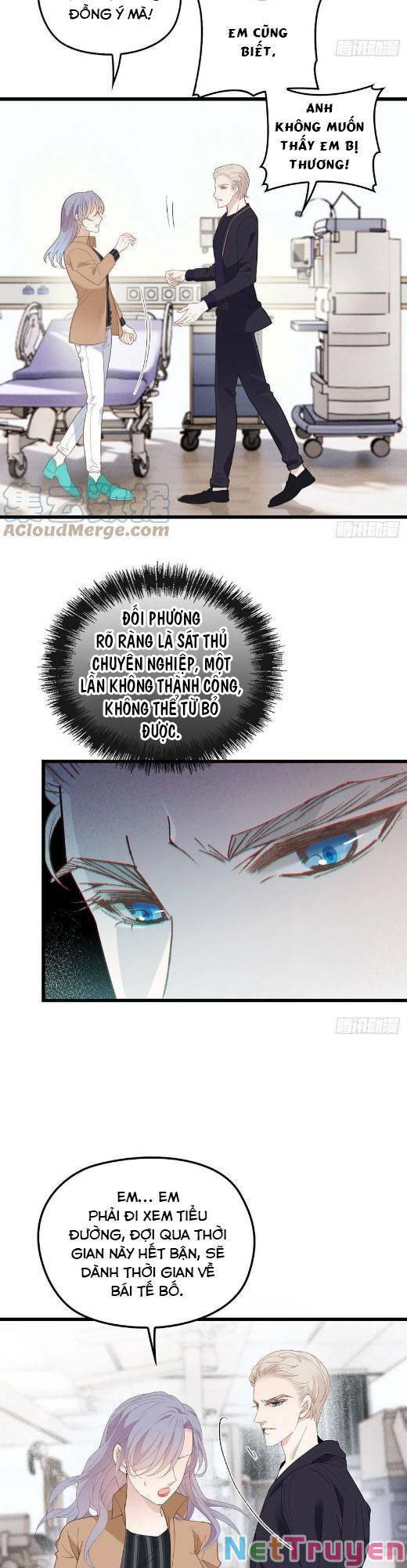 một vợ yêu, một bé con chapter 157 7