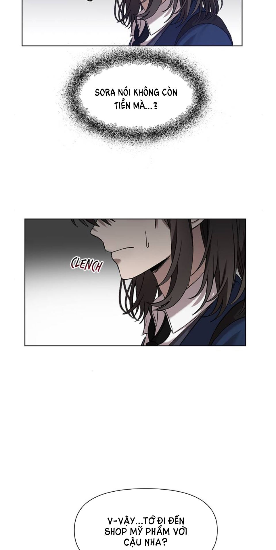 Tự Do Trong Mơ chapter 10.2 26