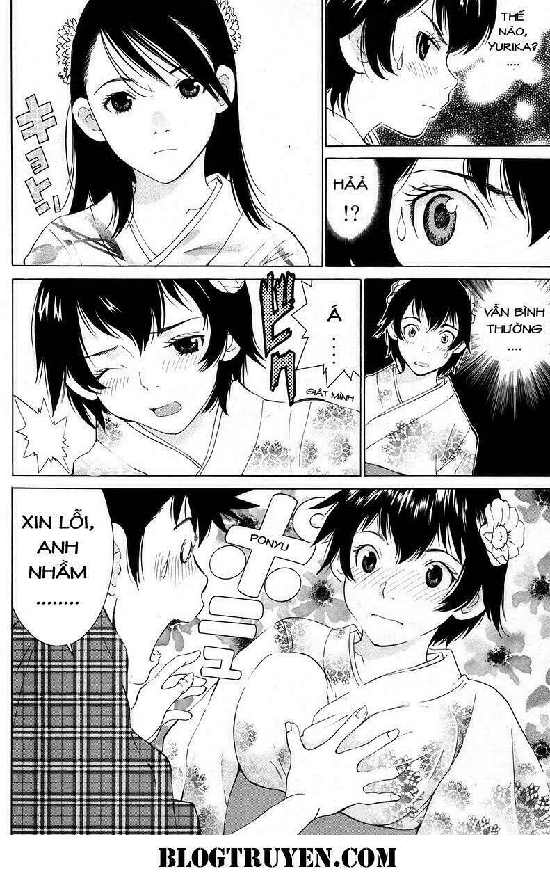 gacha gacha - secret chapter 53 20