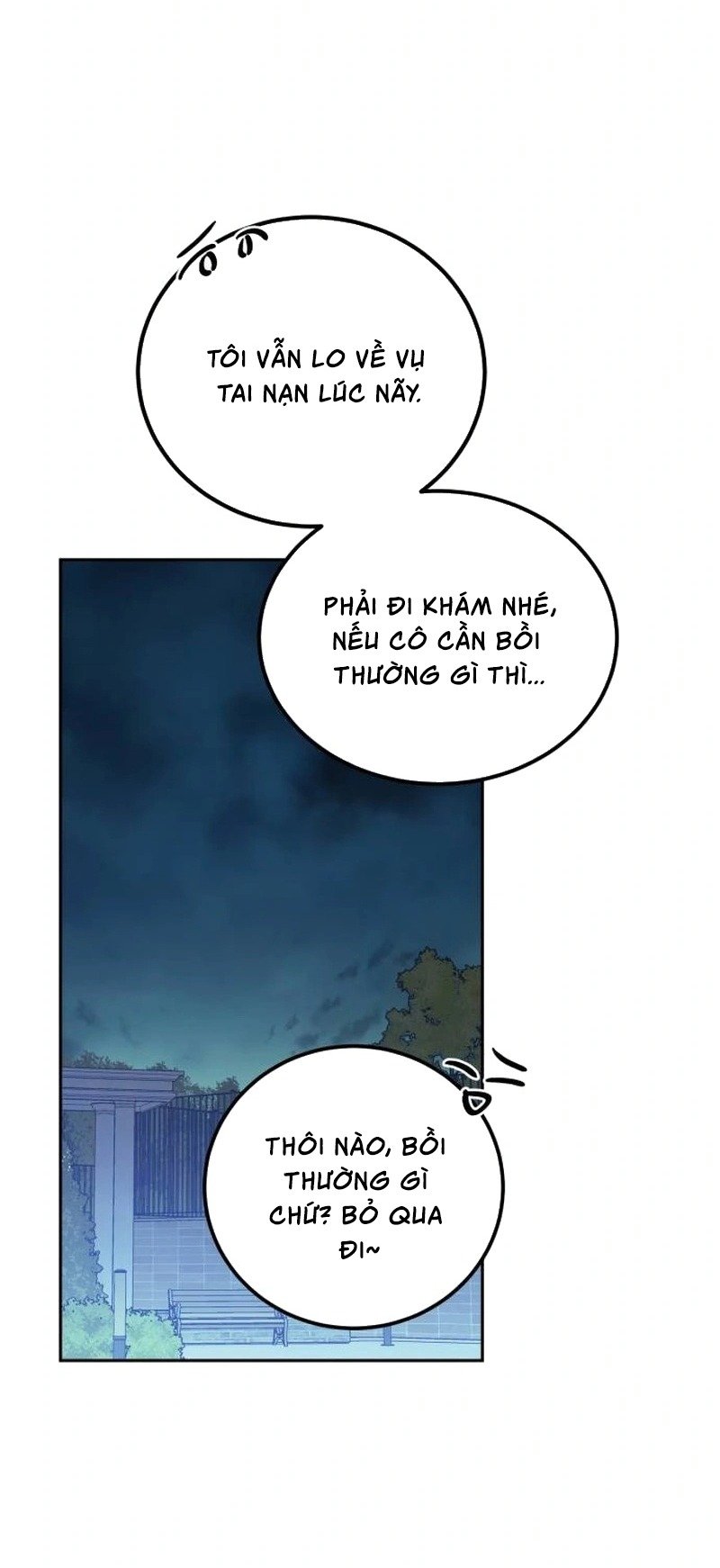 những thứ thú tính chapter 3 50