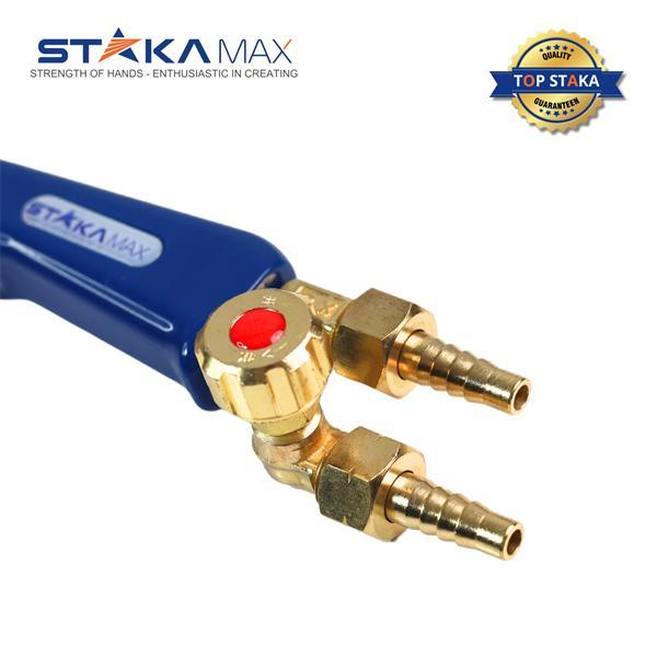 Tay Cắt Ga-Oxy STK (15C/T) KA-3830