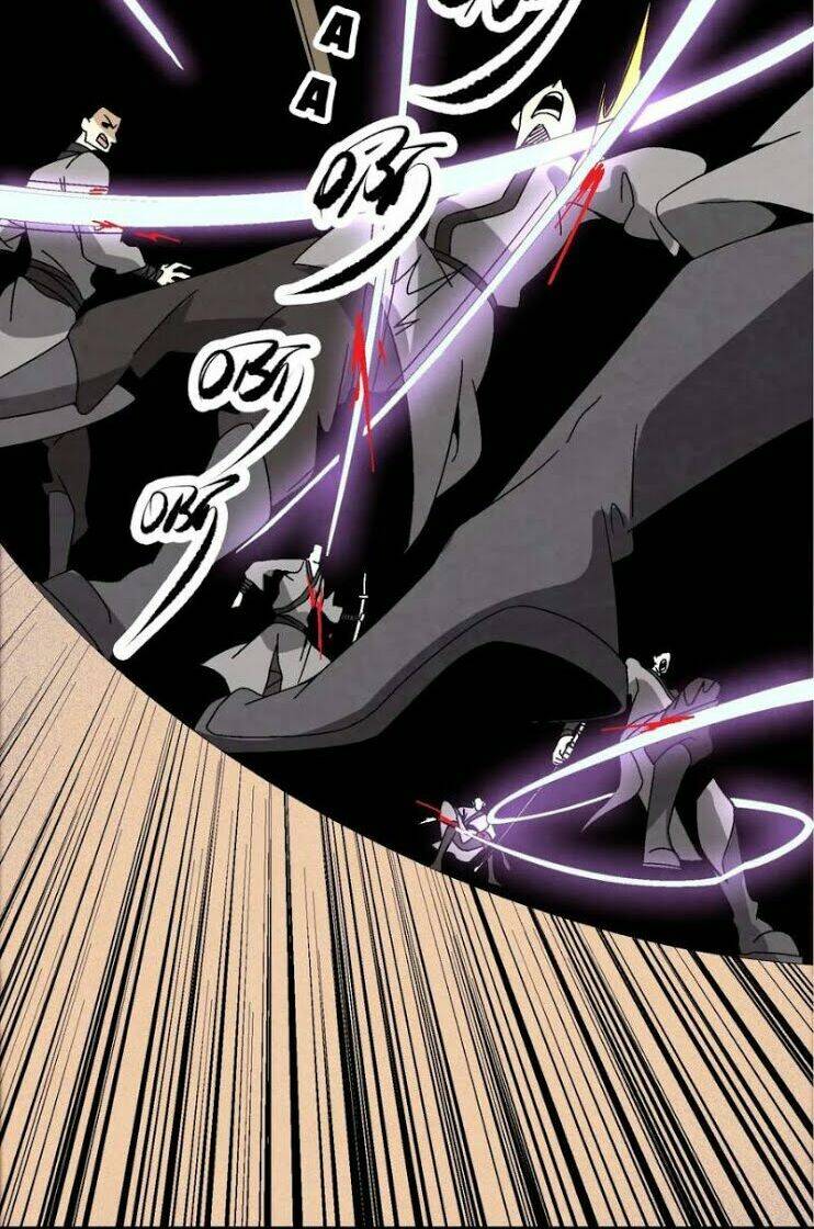 ma giáo giáo chủ tái xuất giang hồ chapter 17.2 25