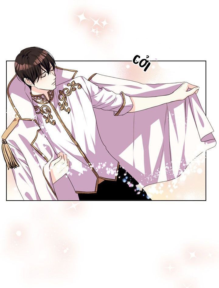 đức hạnh của ác nữ phản diện chapter 27 34