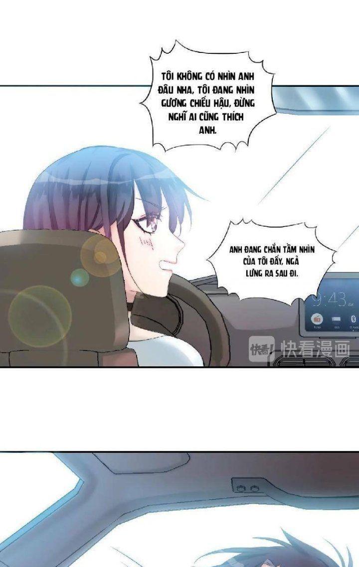 tình yêu như một vở kịch chapter 2.5 7