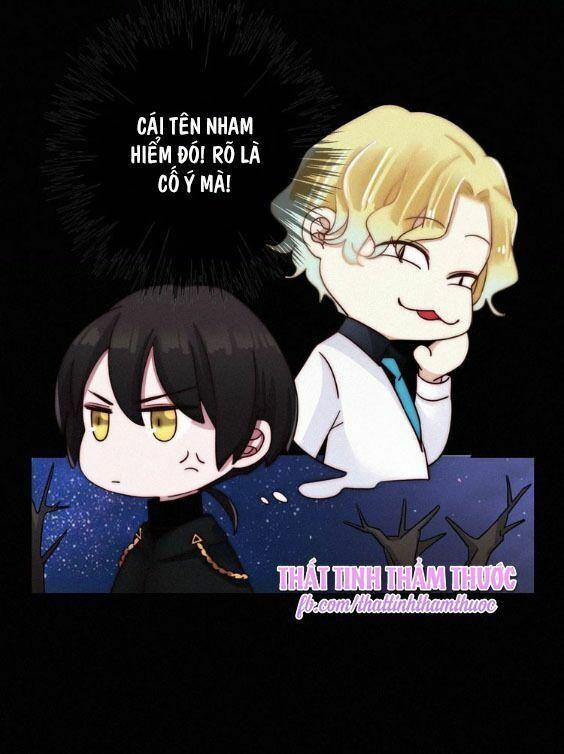 đêm tối chốn này chapter 34 11