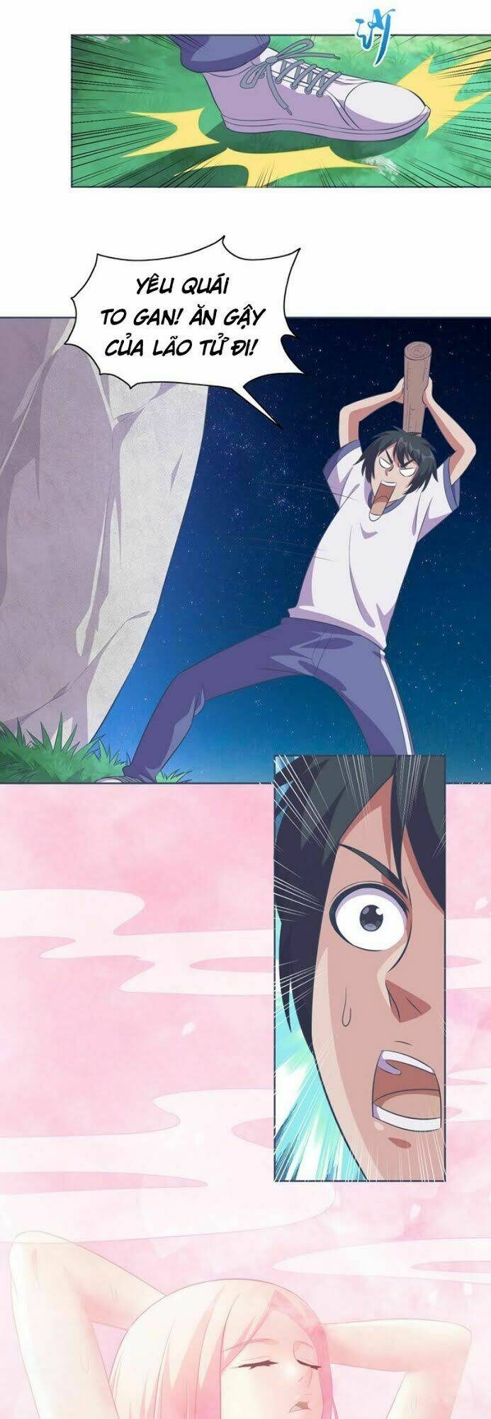 chín năm nghĩa vụ tu chân chapter 8 7