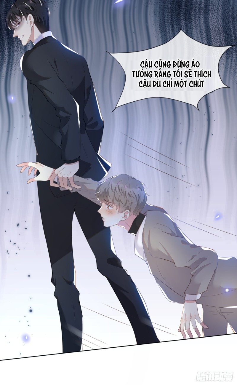 anh ấy gọi tôi là hắc liên hoa chapter 1 36