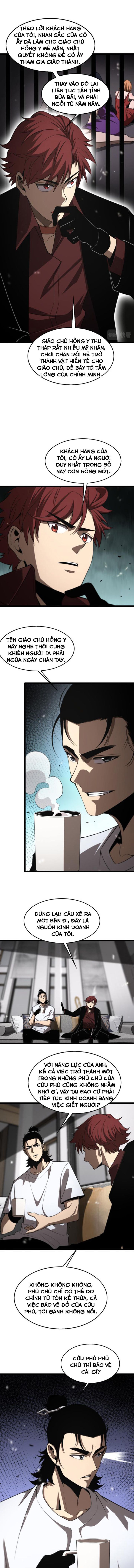 chư giới - tận thế online chapter 141 3