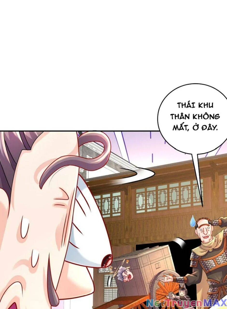 tuyệt thế đạo lữ chapter 70 15