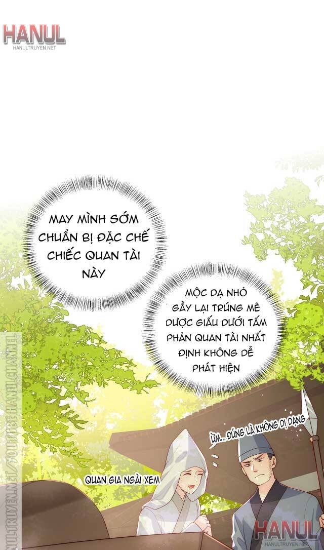 dưỡng địch vi hoạn chapter 157 10