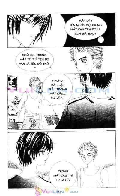 chàng gà mái chapter 3 74