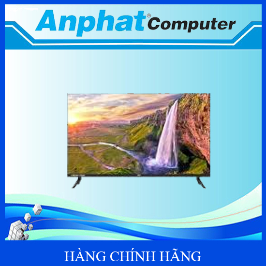 Smart Tivi VSP 32GFHD01 (HD, 60Hz, 68% NTSC, 2×8W (speaker 8Ω10W) /Dolby Digital – Hàng Chính Hãng