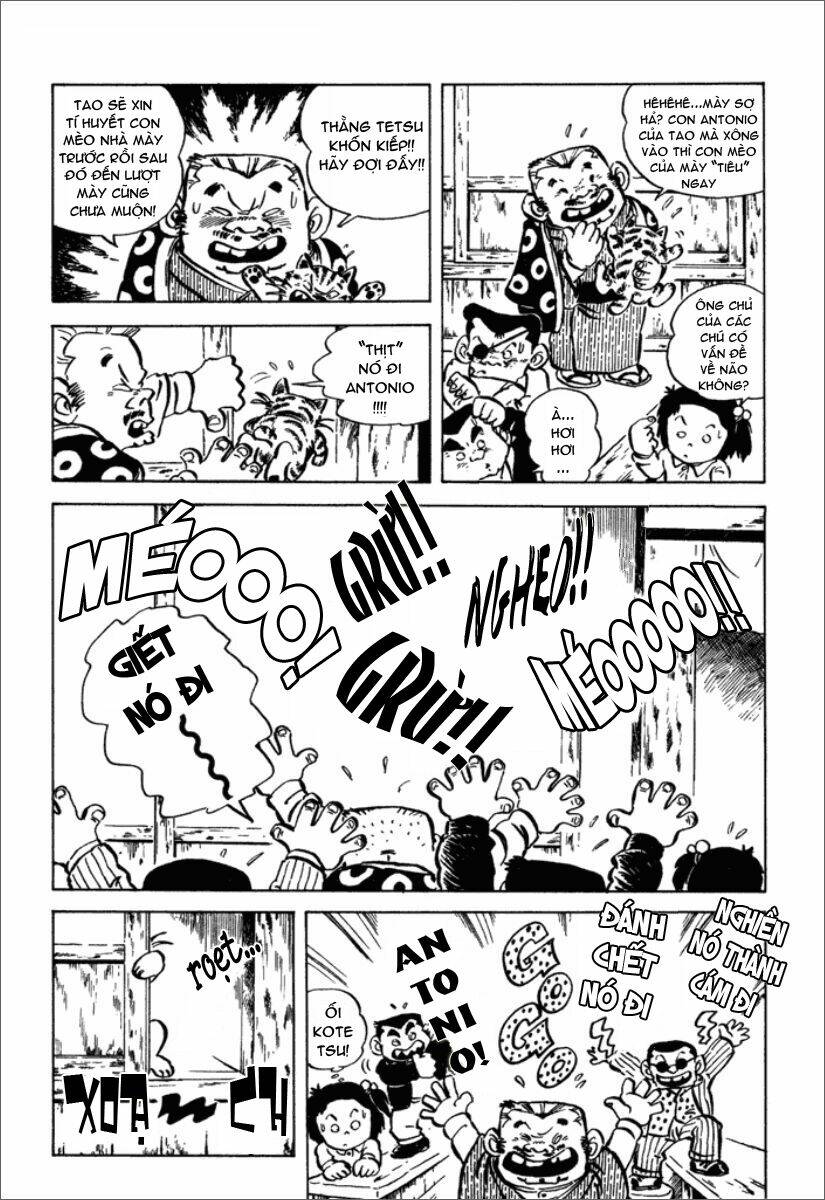 jarinko chie chapter 5 14