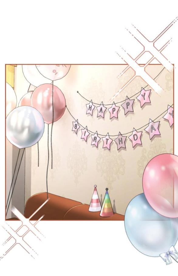 đứa trẻ trông giống tôi chapter 25.1 23