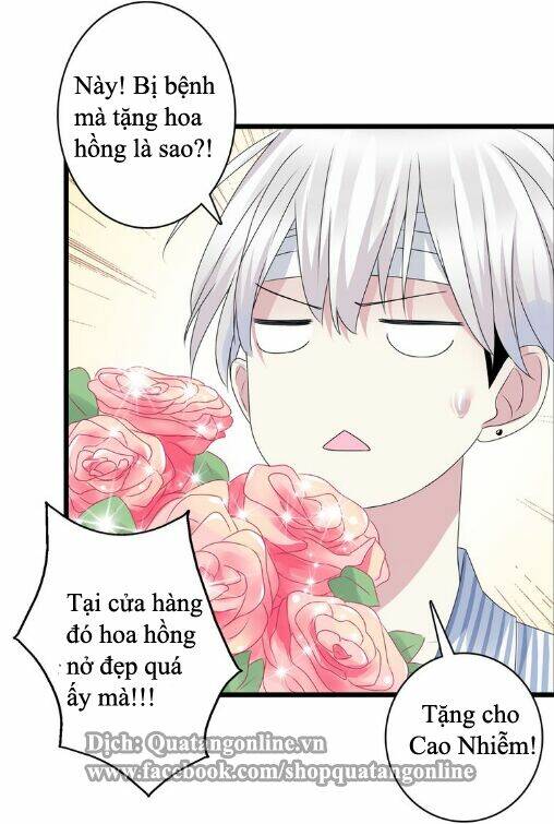 lều khều biết yêu chapter 26 16