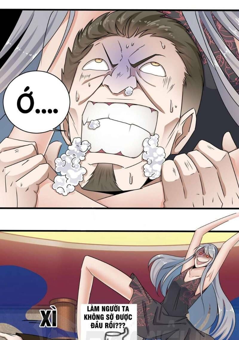 địa phủ khai phá thương chapter 125 13