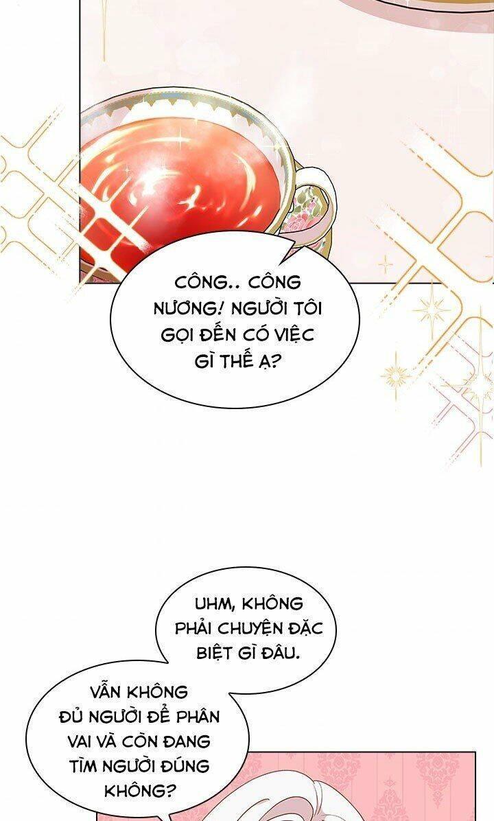 để yên cho tiểu thư hiền chapter 31 29