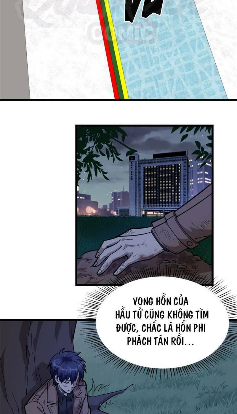 thâm dạ thư ốc chapter 66 28