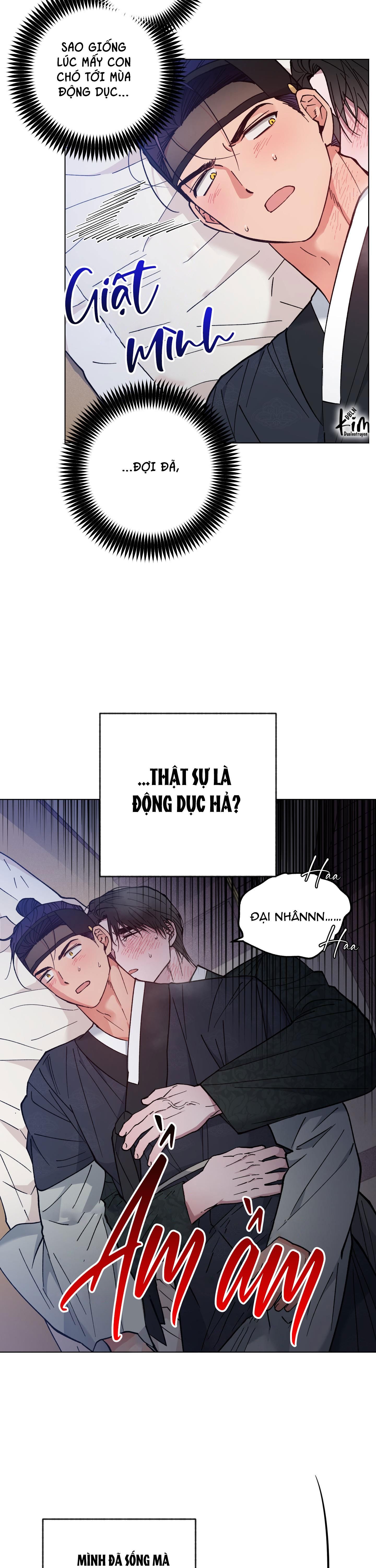 bình minh của rồng chapter 44 11