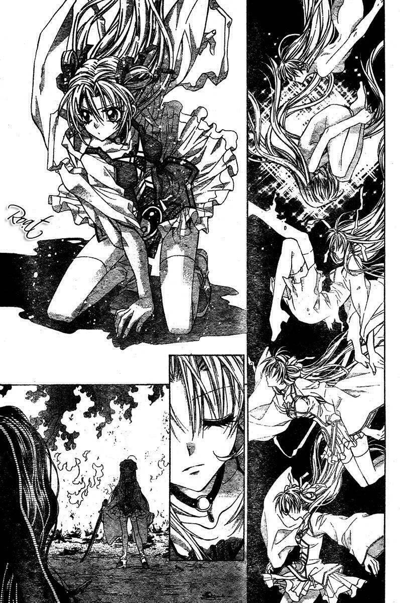 truyền thuyết công chúa hoa anh đào chapter 3 34