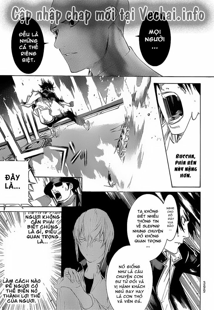 air gear chapter 253 15