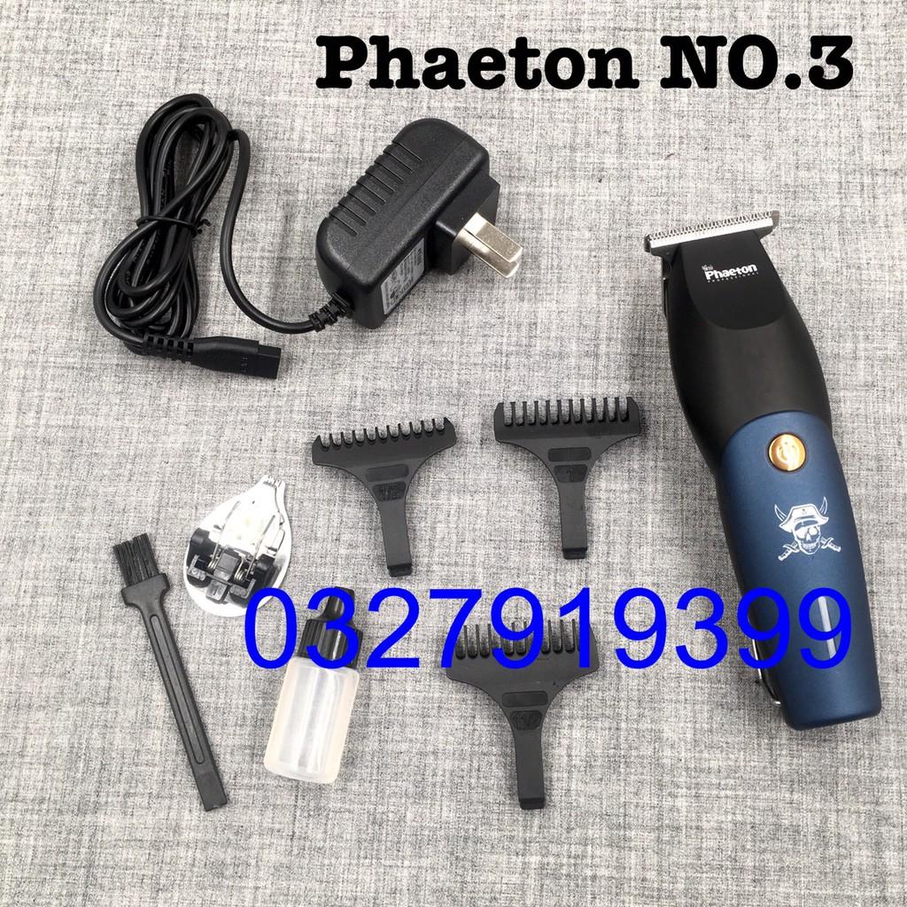 Tông đơ cạo viền cao cấp No3