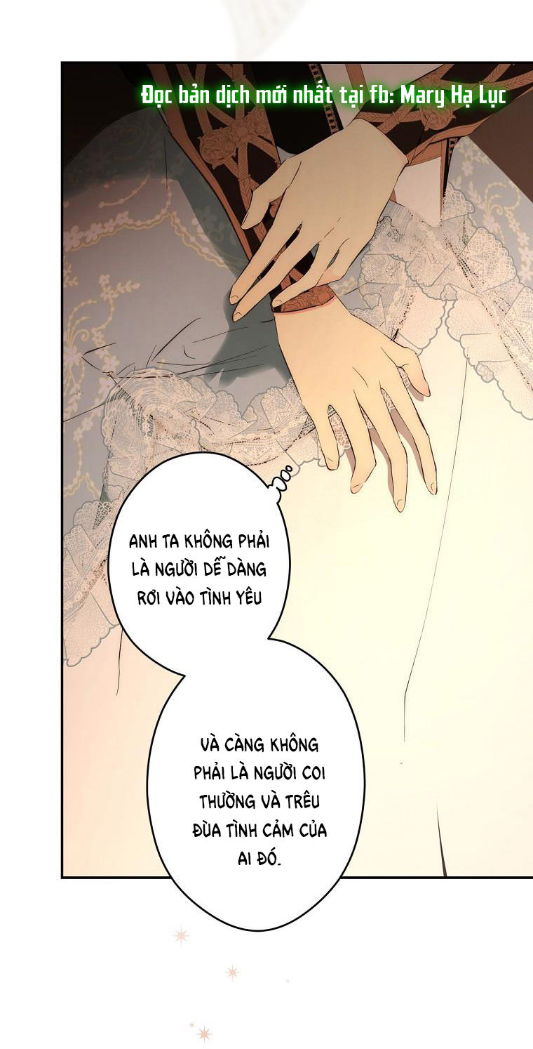 quý cô bí ẩn - secret lady chapter 62.2 11