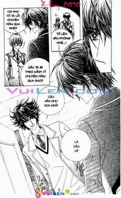 cuộc sống của tôi chapter 4 3