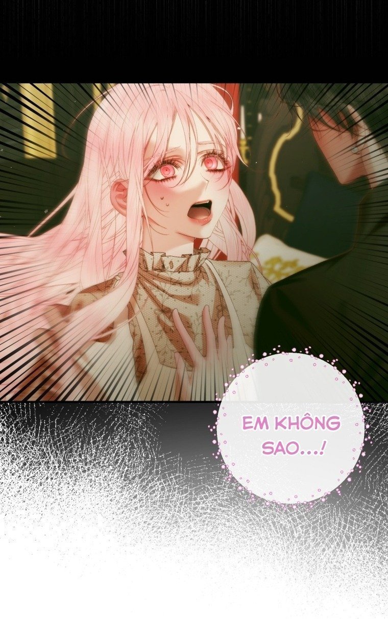 trở thành cô vợ khế ước của nhân vật phản diện chapter 130 2