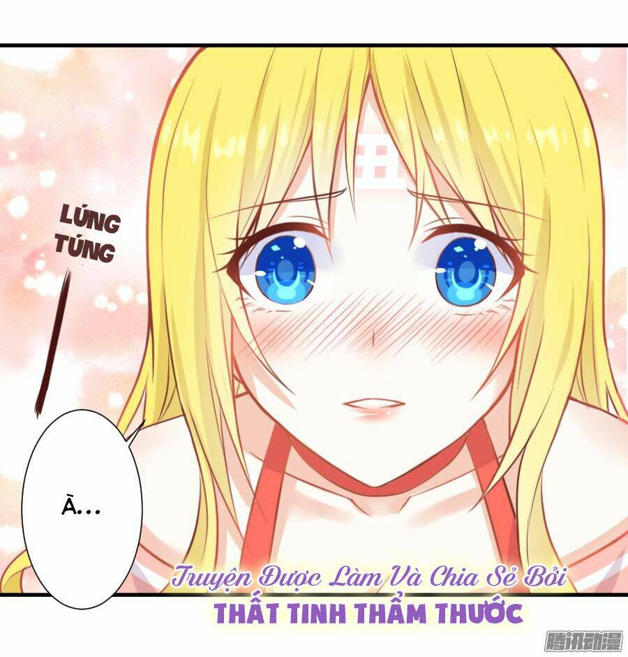 hôm nay ta cũng muốn trêu chọc nàng chapter 6 4