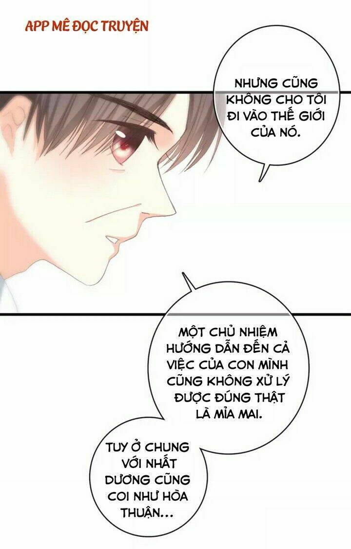 con tim rung động 3 chapter 45 20