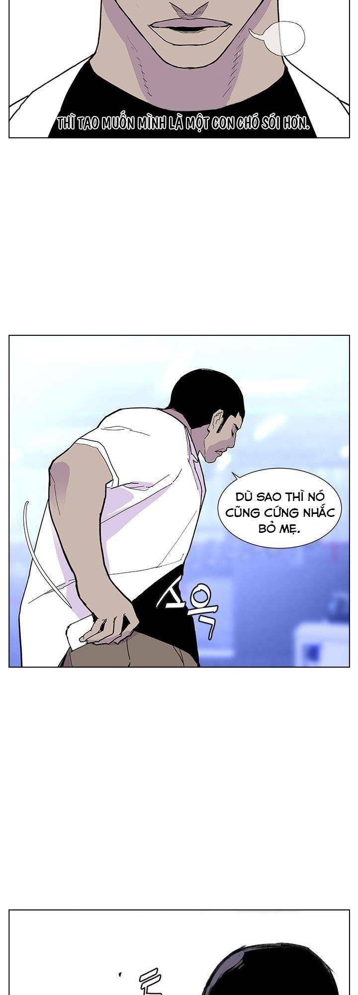 cuộc chiến băng đảng chapter 41 19