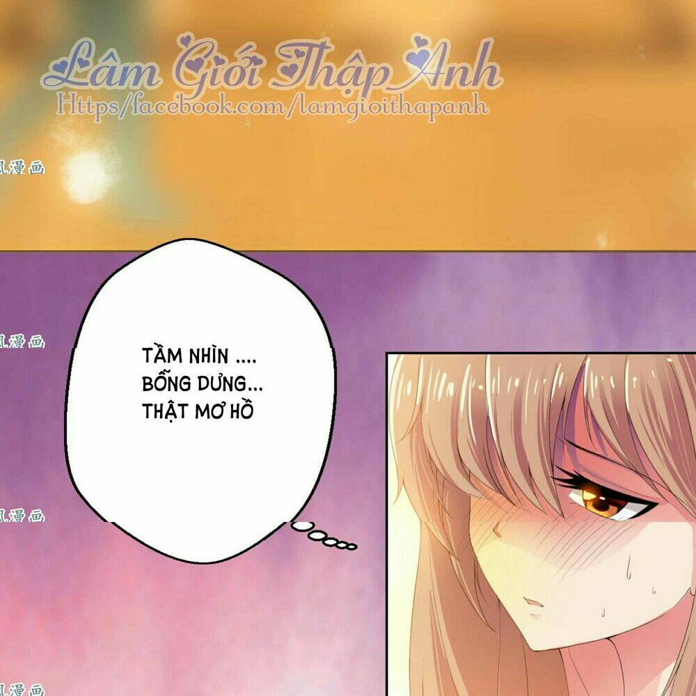tổng tài thật xấu xa chapter 3.2 4