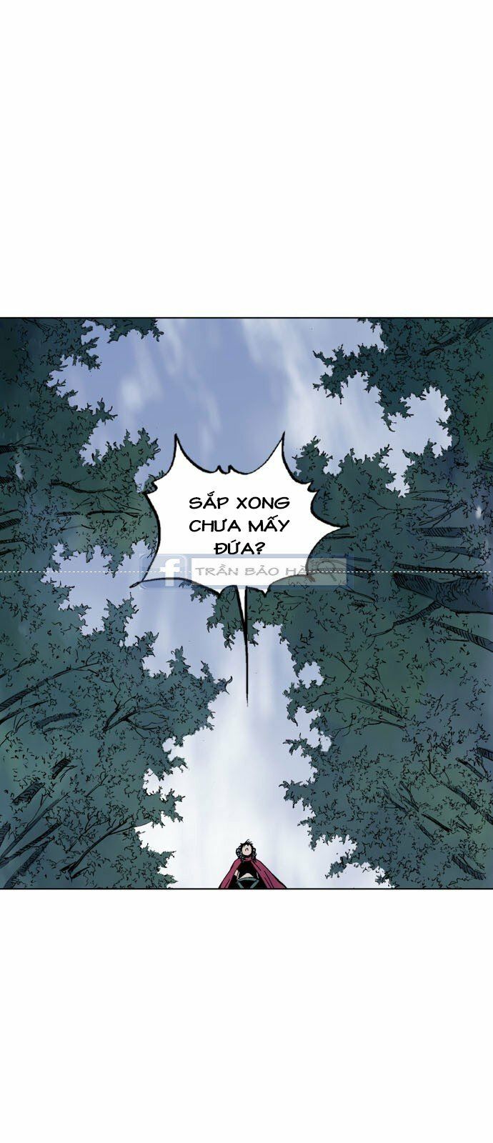 cao thủ 2 chapter 68 10